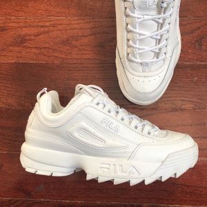 FILA DISRUPTOR II PREMIUM